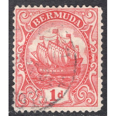 BERMUDA SCOTT 83