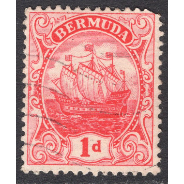 BERMUDA SCOTT 83