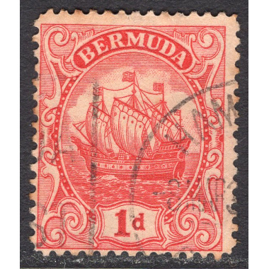 BERMUDA SCOTT 83