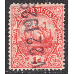BERMUDA SCOTT 83