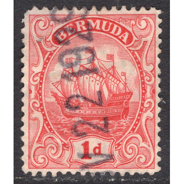 BERMUDA SCOTT 83
