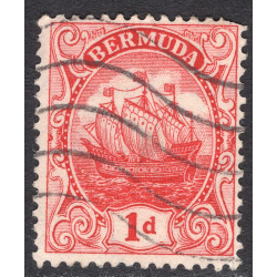BERMUDA SCOTT 83