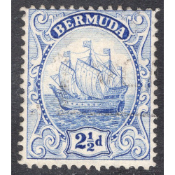 BERMUDA SCOTT 87