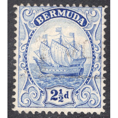 BERMUDA SCOTT 87