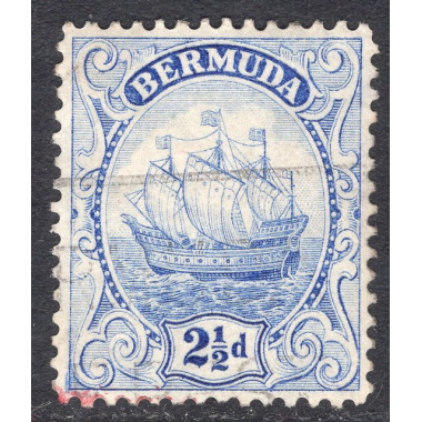 BERMUDA SCOTT 87