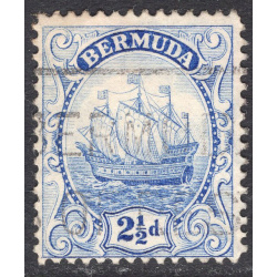BERMUDA SCOTT 87