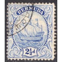 BERMUDA SCOTT 87