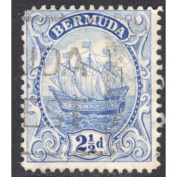 BERMUDA SCOTT 87