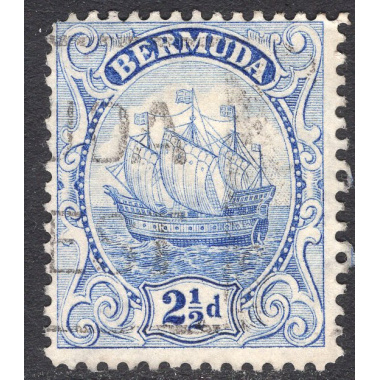 BERMUDA SCOTT 87
