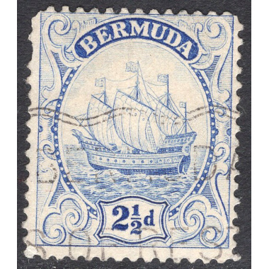 BERMUDA SCOTT 87