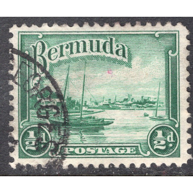 BERMUDA SCOTT 105