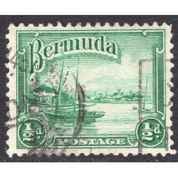BERMUDA SCOTT 105