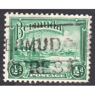 BERMUDA SCOTT 105