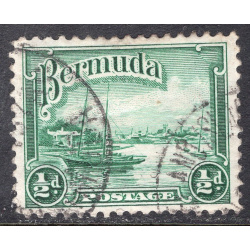 BERMUDA SCOTT 105