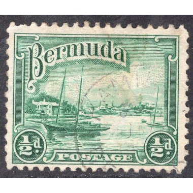 BERMUDA SCOTT 105