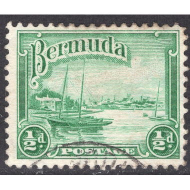BERMUDA SCOTT 105