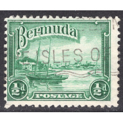 BERMUDA SCOTT 105
