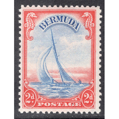 BERMUDA SCOTT 109A