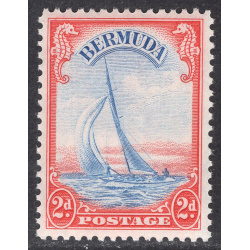 BERMUDA SCOTT 109A
