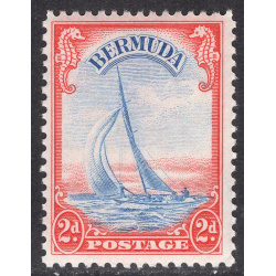 BERMUDA SCOTT 109A