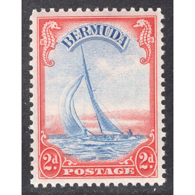 BERMUDA SCOTT 109A