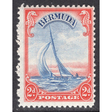 BERMUDA SCOTT 109A