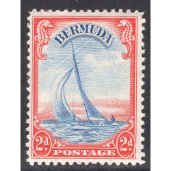 BERMUDA SCOTT 109A