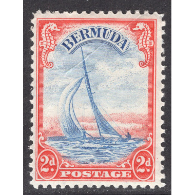BERMUDA SCOTT 109A