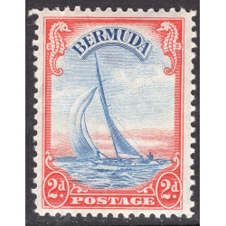 BERMUDA SCOTT 109A