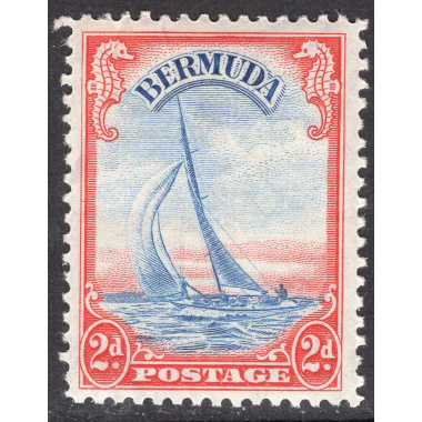 BERMUDA SCOTT 109A