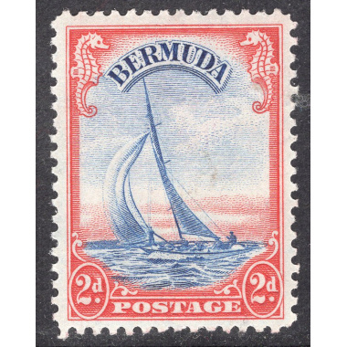 BERMUDA SCOTT 109A