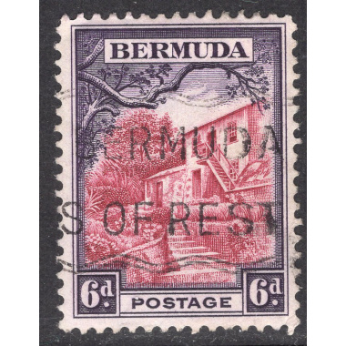 BERMUDA SCOTT 112