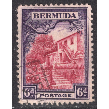 BERMUDA SCOTT 112