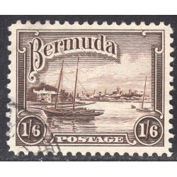 BERMUDA SCOTT 114