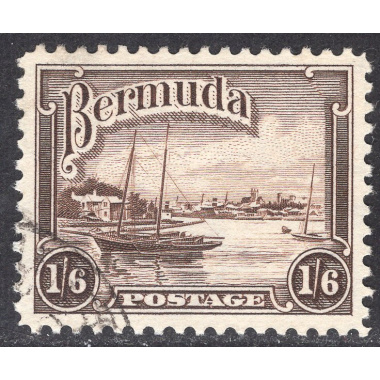 BERMUDA SCOTT 114