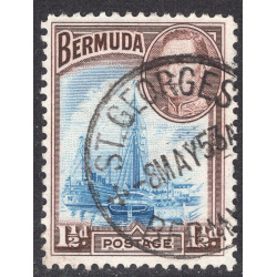 BERMUDA SCOTT 119A