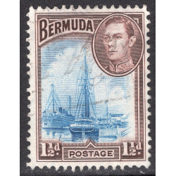BERMUDA SCOTT 119A