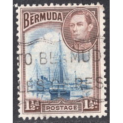 BERMUDA SCOTT 119A