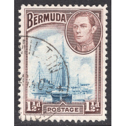 BERMUDA SCOTT 119A