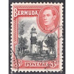 BERMUDA SCOTT 121