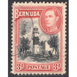 BERMUDA SCOTT 121