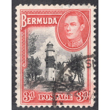 BERMUDA SCOTT 121