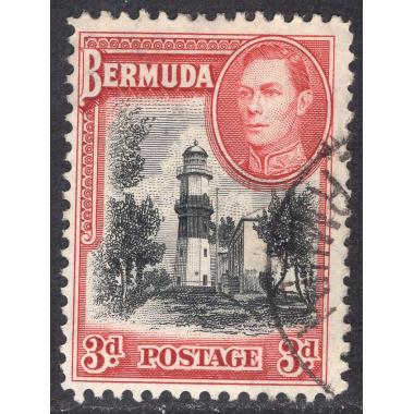 BERMUDA SCOTT 121