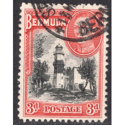 BERMUDA SCOTT 121