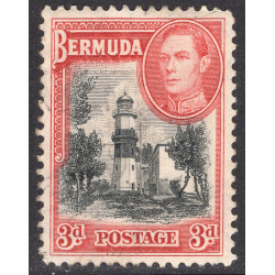 BERMUDA SCOTT 121