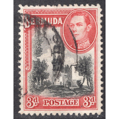 BERMUDA SCOTT 121
