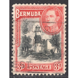 BERMUDA SCOTT 121