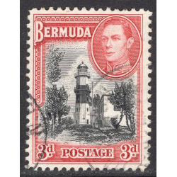 BERMUDA SCOTT 121