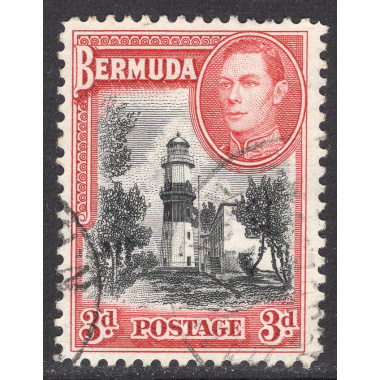 BERMUDA SCOTT 121
