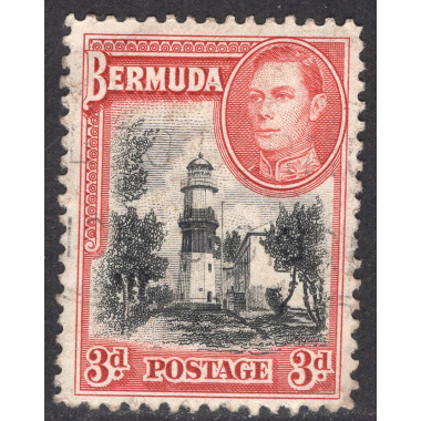 BERMUDA SCOTT 121
